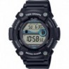 Analog WS-1300H-1AVEF, Black/White, Strip
