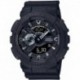 Casio GA-114RE-1AJR [G-Shock 40th Anniversary Remaster Black Series] Watch Japan Import May 2023 Mod