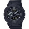 Casio GA-114RE-1AJR [G-Shock 40th Anniversary Remaster Black Series] Watch Japan Import May 2023 Mod