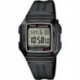 Collection F-201WA-1AEF Digital watch for men With Illumination