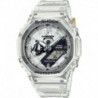 Casio GA-2140RX-7AJR [G-Shock 40th Anniversary G-Shock Limited Edition G-Shock 40th Anniversary Clea