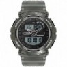 Sport Men's Analog-Digital Resin Strap Watch, 20/5445