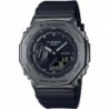 GM2100BB-1A Black One Size