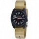 A-1r Field Comfort - Black - Field Khaki Comfort-webb