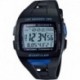 Casio] Watch Collection [Japan Import] STW-1000-1bjh Black