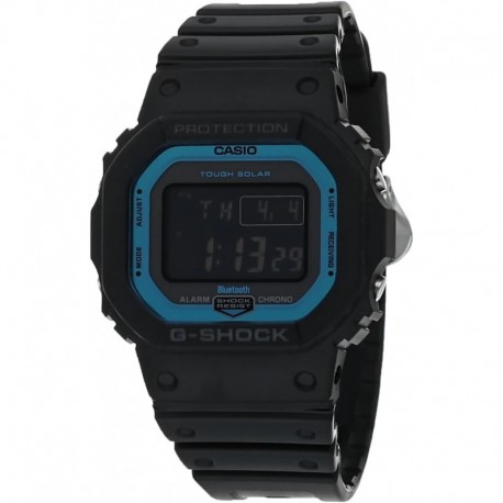 G-Shock Bluetooth Watch GW-B5600-2DR