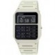 Youth Data Bank CA-53WF-8B Quartz Unisex Watch