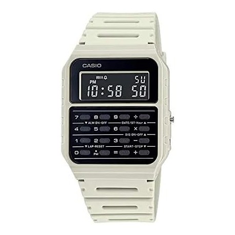 Youth Data Bank CA-53WF-8B Quartz Unisex Watch