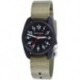 A-1r Field Comfort - Black - Field Drab Comfort-webb