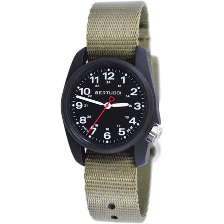 A-1r Field Comfort - Black - Field Drab Comfort-webb
