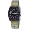 A-1r Field Comfort - Black - Field Drab Comfort-webb