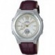 Casio] Watch Wave Septer Wave Ceptor Brown LWA-M160L-5A2JF Made-to-Order Model Japan Import Genuine