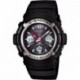 CASIO watches g-shock "tough solar radio watch MULTIBAND 6 AWG-M100-1AJF mens watch