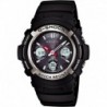 CASIO watches g-shock "tough solar radio watch MULTIBAND 6 AWG-M100-1AJF mens watch