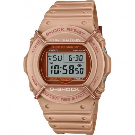 CASIO G-Shock DW-5700PT-5JF [G-Shock Tone on Tone Series] Watch Shipped from Japan December 2022 Mod