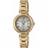 Casio] Watch Scene [Japan Import] Radio Controlled Model Titanium Series SHW-7100TG-7AJF Gold