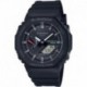 G-Shock GAB2100-1A Bluetooth Solar GAB2100 Series, Black
