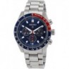 Prospex Speedtimer Solar Chronograph SSC913, Blue dial with Sunray Finish and red Accents