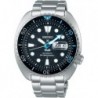 PROSPEX Stainless Steel Band Analog Watch for Men Blue Dial SRPG19J1, Light Blue, Light Blue, Bracel