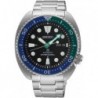 Prospex Diver SRPJ35K1 Tropical Lagoon Turtle Automatic Men's Watch, Special Edition, Not Released i
