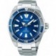 Prospex SRPD23J1 Analog Automatic Silver Stainless Steel Men Watch