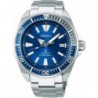 Prospex SRPD23J1 Analog Automatic Silver Stainless Steel Men Watch