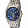 U.S. Polo Assn. Men's USC80466 Analog Display Analog Quartz Two Tone Watch