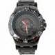 Accutime Men's Disney Lucas Film Star Wars: The Bad Batch Gun Metal Gray Analog Quartz Wrist Watch w