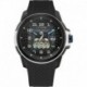 Citizen Men's Eco-Drive Star Wars Imperial Storm Trooper Black Ion Plated Stainless Steel Case Watch