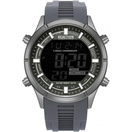 Digital Watch