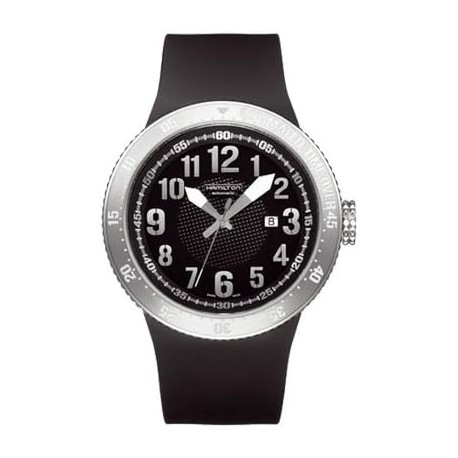 Khaki Base Jump Mens Watch H79715333