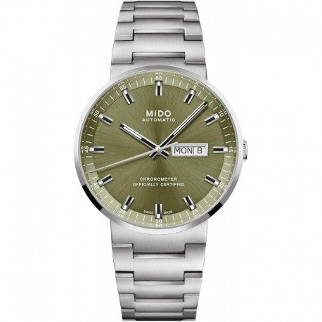 Commander Icône M031.631.11.091.00 Men's Automatic Watch
