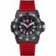 Volition Special Edition Navy Seal Red Diving Watch XS.3501.V