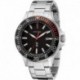 N83 Men's N83 Cocoa Beach Stainless Steel Bracelet Watch (Model: NAPCBF205)
