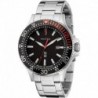 N83 Men's N83 Cocoa Beach Stainless Steel Bracelet Watch (Model: NAPCBF205)