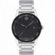 Museum Sport Quartz Black Dial Men's Watch 0607557