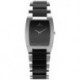 Men's 605850 Fiero Tungsten Carbide Watch