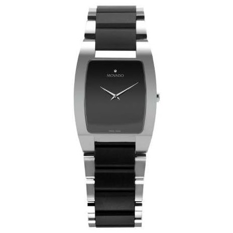 Men's 605850 Fiero Tungsten Carbide Watch
