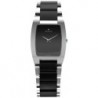 Men's 605850 Fiero Tungsten Carbide Watch