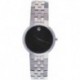 Faceto Mens Watch 0605040 Wrist Watch (Wristwatch)