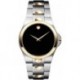 Men's 605635 Luno Sport Two-Tone Stainless-Steel Watch
