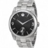 Men's 0606626 Movado Lx Stainless Steel Bracelet Watch