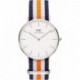 Classic Southport Watch, 36mm