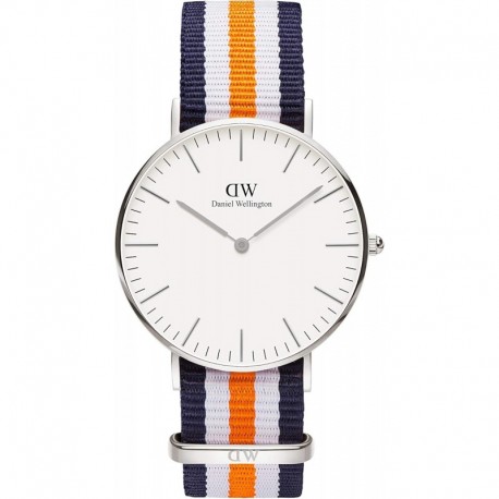 Classic Southport Watch, 36mm