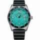 Eco-Drive Turquoise Dial Men's Watch AW1760-14X