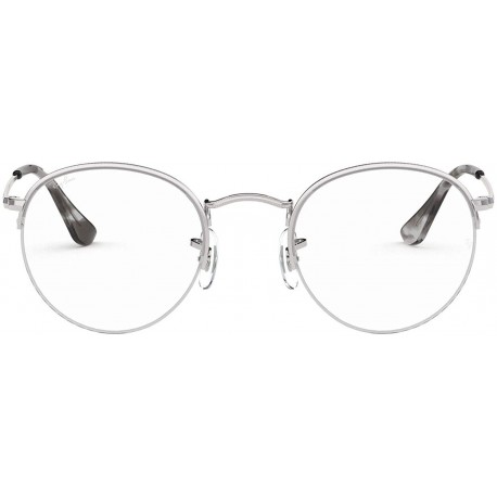 Gafas Ray-ban RX3947V Round Metal Eyeglass Frames (Importación USA)