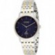 Dress Quartz Blue Dial Mens Watch BE9174-55L