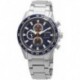 Chronograph Blue Dial Men's Watch CA0781-84L