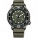 Promaster BN0157-11X Diver's Watch