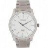Quartz White Dial Men's Watch BH5000-59A